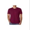 Next Level Apparel (6210, CVC Tee Cardinal view 1