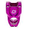 Industry Nine A318 Bike Stem - Purple 31.8mm Mountain Bike Stem with 40mm Length - Made in USA view 2