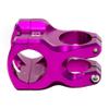 Industry Nine A318 Bike Stem - Purple 31.8mm Mountain Bike Stem with 40mm Length - Made in USA view 4