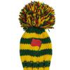 Augusta Knit Driver Headcover Golf Headcover by Sunfish view 1