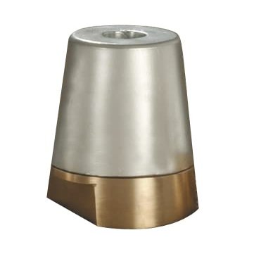 US Marine Products LLC Propeller Zinc Anode Nut Kit for Beneteau 50mm 36x3