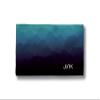 JUNK Brands Big Bang Lite Headband - Moisture-Wicking, Performance Fabric, Non-Slip, Sports Sweatband for Men & Women - One Size - Mistly Mountains view 3