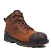 Timberland A435Y140M 6 in Magnitude CT WP Brown: Ginger 140M view 1