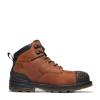 Timberland A435Y115M 6 in Magnitude CT WP Brown: Ginger 115M view 2