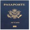 Passport To Heaven (Gospel Tract - Packet of 100 - Spanish) view 1