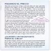 Passport To Heaven (Gospel Tract - Packet of 100 - Spanish) view 3