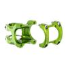 Industry Nine A318 Stem Diameter: 31.8mm Length: 30mm Steerer: 1-1/8'' 8 Lime Green view 1