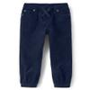 Gymboree,and Toddler Pull on Jogger Pants,Tidal,10 view 1