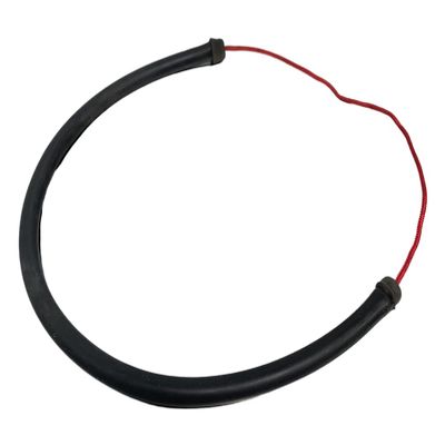 ZooKeeper - Sling Spear Replacement Band (3/8" x 12")