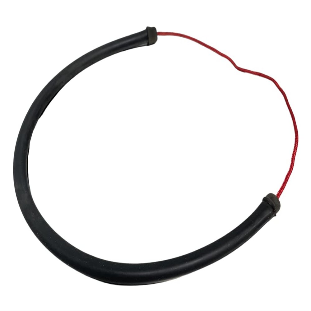 ZooKeeper - Sling Spear Replacement Band (3/8" x 12")