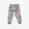 Airhole Unisex Junior Thermal Baselayer Polar Set view 2