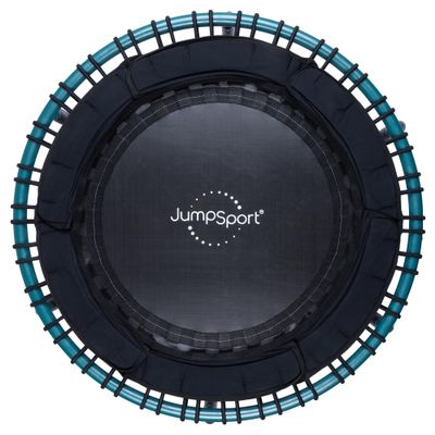 JumpSport 39 Essential Fitness Trampoline for Adults - Model 250