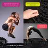 JumpSport 39 Essential Fitness Trampoline for Adults - Model 250 view 4