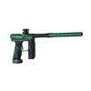 Empire Axe 2.0 Competition Paintball Gun Package w/Grey Halo Too Loader - Dust Green/Dust Black view 2