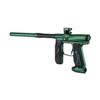 Empire Axe 2.0 Competition Paintball Gun Package w/Grey Halo Too Loader - Dust Green/Dust Black view 3