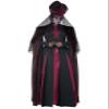California Costumes Womens Occult Priestess Costume Small view 1
