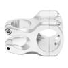 Industry Nine A35 Bike Stem - Silver 35mm Mountain Bike Stem with 32mm Length - Made in USA view 3