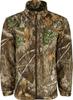 Drake DNT3005-YTH-030-14 Youth Midweight Endurance Full Zip Jacket Edge Youth Size 14