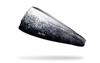 JUNK Brands Big Bang Lite Headband - Moisture-Wicking, Performance Fabric, Non-Slip, Sports Sweatband for Men & Women - One Size - Spring Thaw view 1