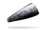 JUNK Brands Big Bang Lite Headband - Moisture-Wicking, Performance Fabric, Non-Slip, Sports Sweatband for Men & Women - One Size - Spring Thaw view 2
