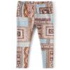 Gymboree,and Toddler Leggings,Aztec,4T view 1