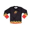 Airhole Unisex Junior Thermal Baselayer Polar Set view 1