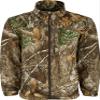Drake DNT3005-YTH-030-08 Youth Midweight Endurance Full Zip Jacket Edge Youth Size 8 view 1
