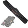 FENJANER Archery Bow Case Recurve Bow Bag Traditional Longbow Bag Lengthen Backpack for Outdoor Shooting Practice (53 inch) view 1