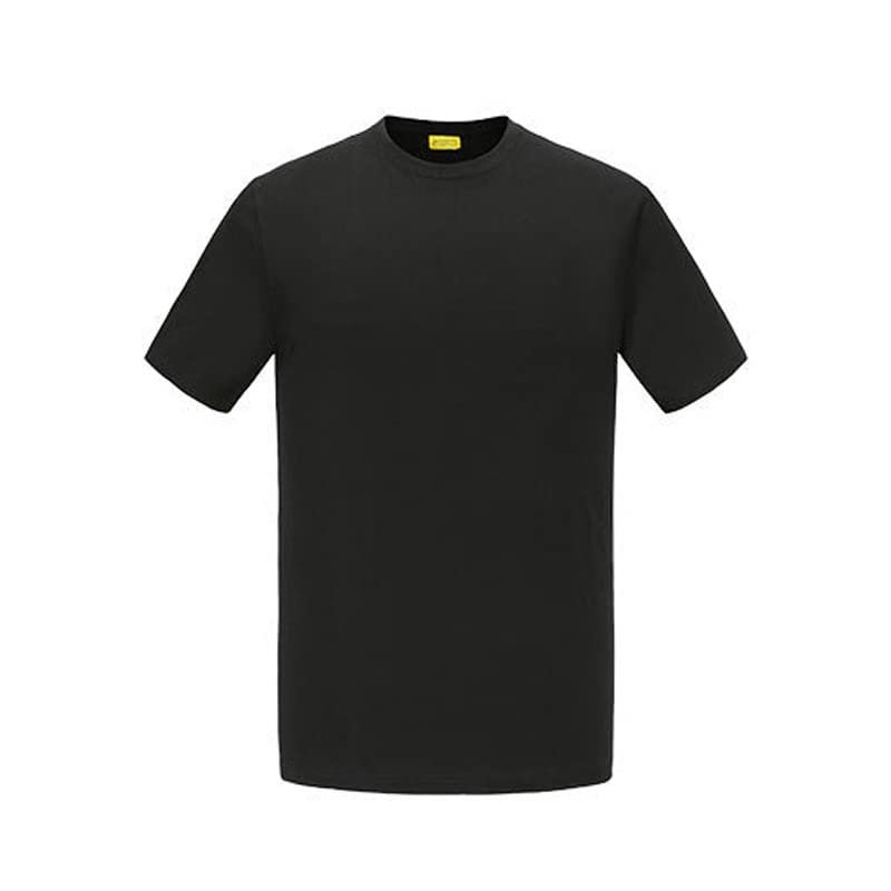 Outdoor Sports Airsoft Hunting Shooting Uniform Combat BDU Clothing Tactical Quick Dry Camouflage Cotton Shirt - Black - XXXL