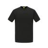 Outdoor Sports Airsoft Hunting Shooting Uniform Combat BDU Clothing Tactical Quick Dry Camouflage Cotton Shirt - Black - XXXL view 1