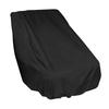 Veemoon Boat Bench Chair Cover Boat Seat Bench Chair Seat Outdoor Waterproof Dustproof Pedestal Pontoon Oxford Fabric Helm Protective Covers view 1