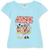 Disney Mickey & Friends Short Sleeve T-Shirt view 1