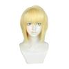 magic acgn Prince-Blonde Short hair Anime Wig Costume Character Cosplay Wig view 1