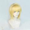 magic acgn Prince-Blonde Short hair Anime Wig Costume Character Cosplay Wig view 2