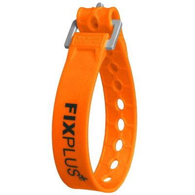 FIXPLUS Nano Slim Fit Pack (Set of 2), 9.1 inches (23 cm) ORG