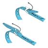 FIXPLUS Gear Tightener (Set of 2), 18.1 inches (46 cm), BLK view 4