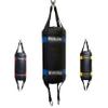 Outslayer 20 Pound Double End Heavy Bag (Black/Blue) view 1
