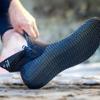 Tilos TruFit Dive Boots - Ergonomic Scuba Booties, 5mm Tall Titanium Boot, Mens 10 / Womens 11 view 3
