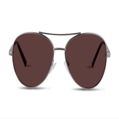 TheraSpecs Pilot FL-Sun Sunglasses for Light Sensitivity