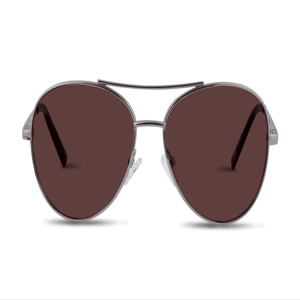 TheraSpecs Pilot FL-Sun Sunglasses for Light Sensitivity