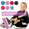 LIUHUO Skate Cover Pair of Terry Cloth Blade Cover Universal Multiple Colors view 4