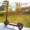 BANGTING 2PCS 8.5x2 inches Solid Tires for Electric Scooter, 8 1/2 x2 Tire for Gotrax GXL V2 / XR/APEX, 50/75-6.1 Tire Replacement for Xiaomi Pro 2 / M365 / 1S and All 8.5'' Scooter Tires view 2