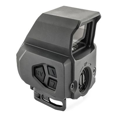Meprolight Tru-Vision Electro Optical Red Dot Mil-Spec Reflex Sight 65025540