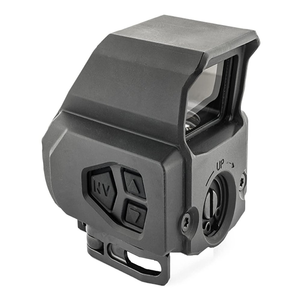 Meprolight Tru-Vision Electro Optical Red Dot Mil-Spec Reflex Sight 65025540