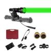 LUMENSHOOTER LS250 Varmint Light Kit with B2 Deer Blood Tracking Light view 2