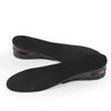 cn herb Detachable Combination Pad Two-layer Inner Heightening Men's Women's Invisible Sports Inner Increase (black) view 1