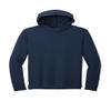 Port Authority Men's Microterry Pullover Hoodie view 1