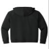 SPORT-TEK Unisex Drive Fleece Pullover Hoodie, Black, XX-Large view 4
