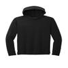 Port Authority Men's Microterry Pullover Hoodie view 1