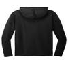 Port Authority Men's Microterry Pullover Hoodie view 3